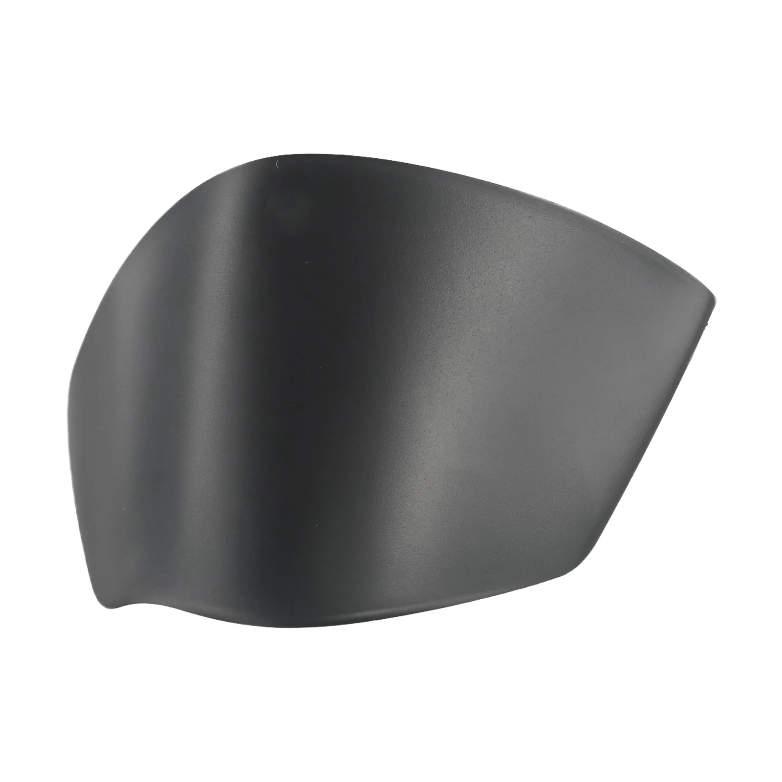 

18) Black Plastic Side Door Wing Mirror Lower Base Cover for Mazda 6 Atenza 2014 2017 Factory Style Stable and Reliable