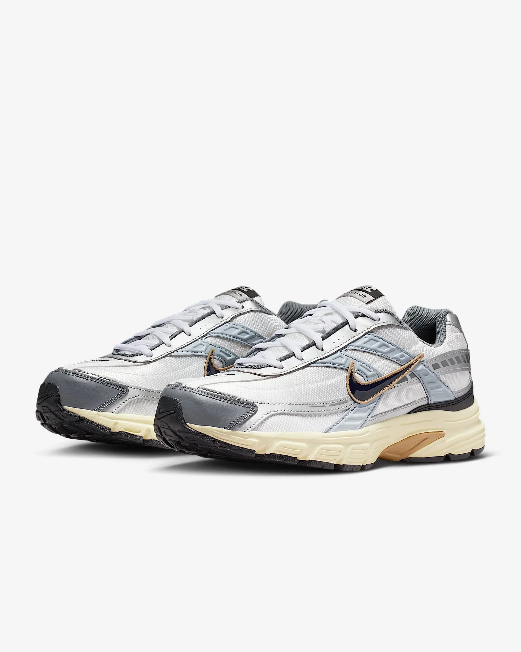 Nike Initiator Retro herensneakers/vaderschoenen 394055-100