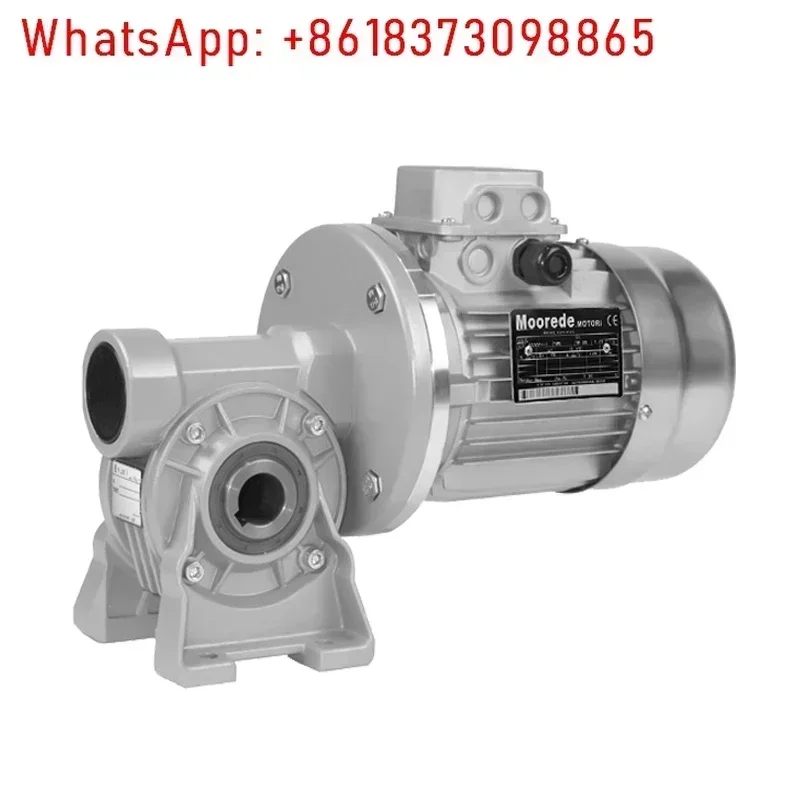 Gear Reducer Mrs VF… - image