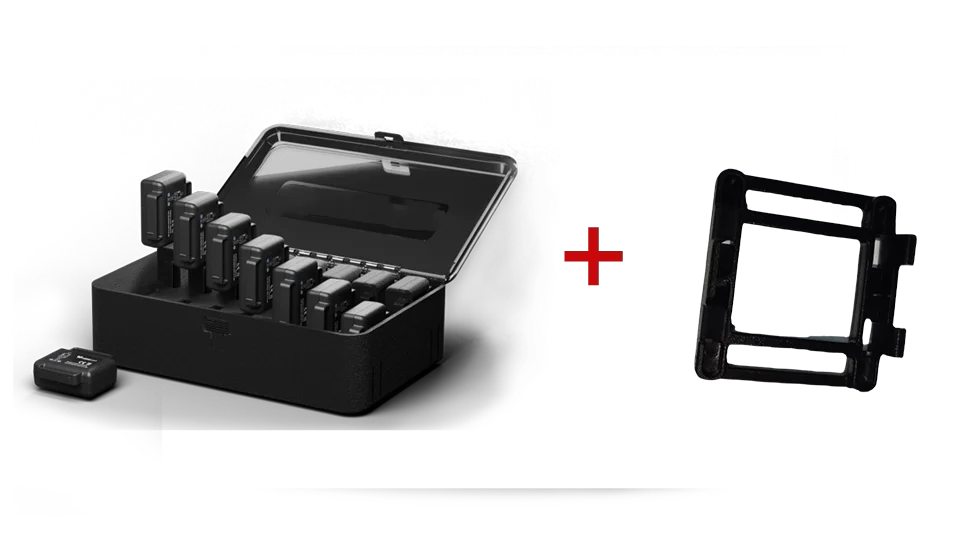 Original New Rebo cap Full Body Tracker Kit - 15-point inertial