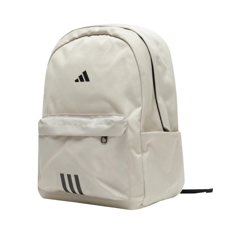 

Рюкзак Adidas Clsc 3S Bp, мужская и женская сумка большой вместимости, школьная сумка для студентов, сумка для компьютера, спортивная сумка Ka2289