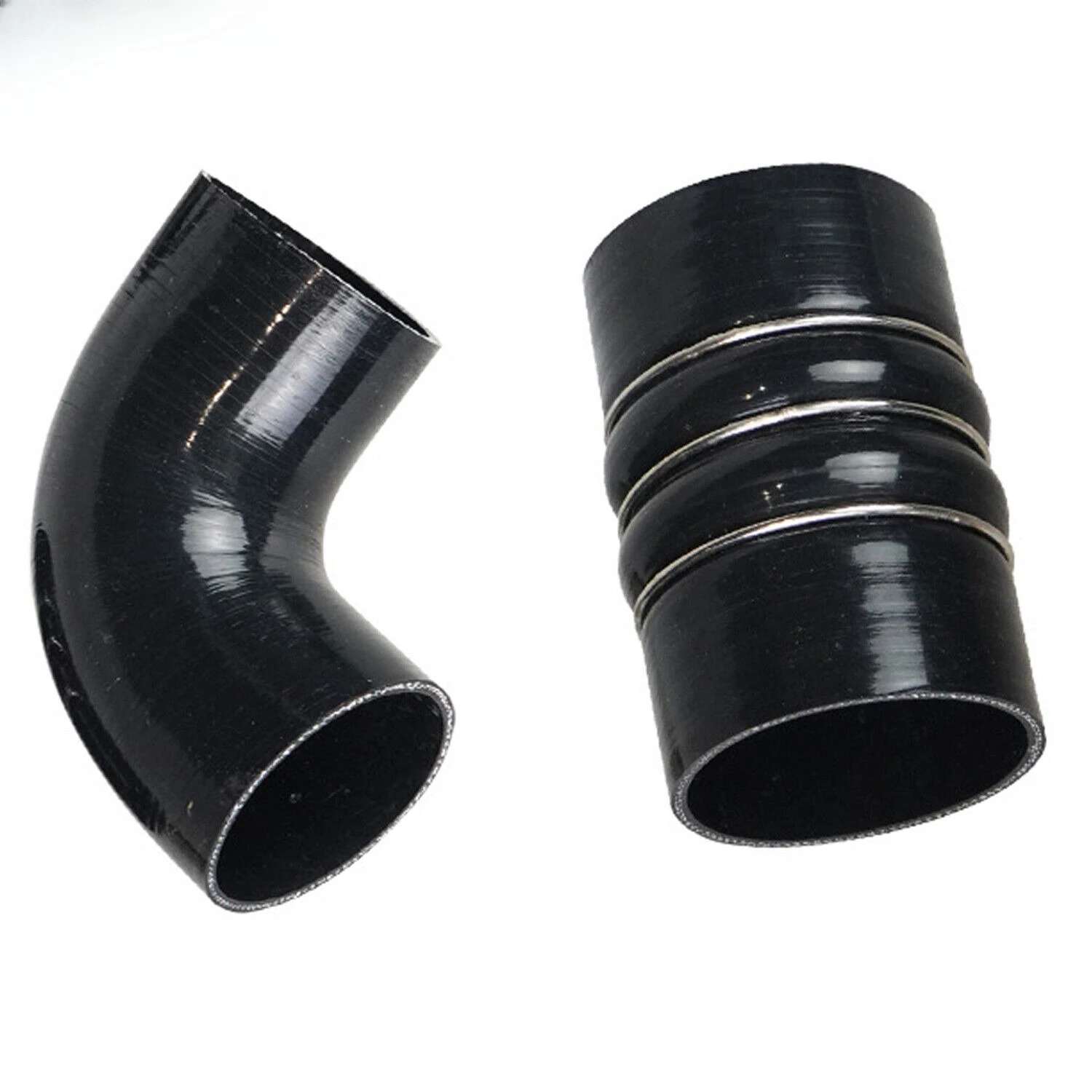 667-300 Cold Side Intercooler Tube Upgrade Kit for 11-16 6.7L Ford F250/350/450/