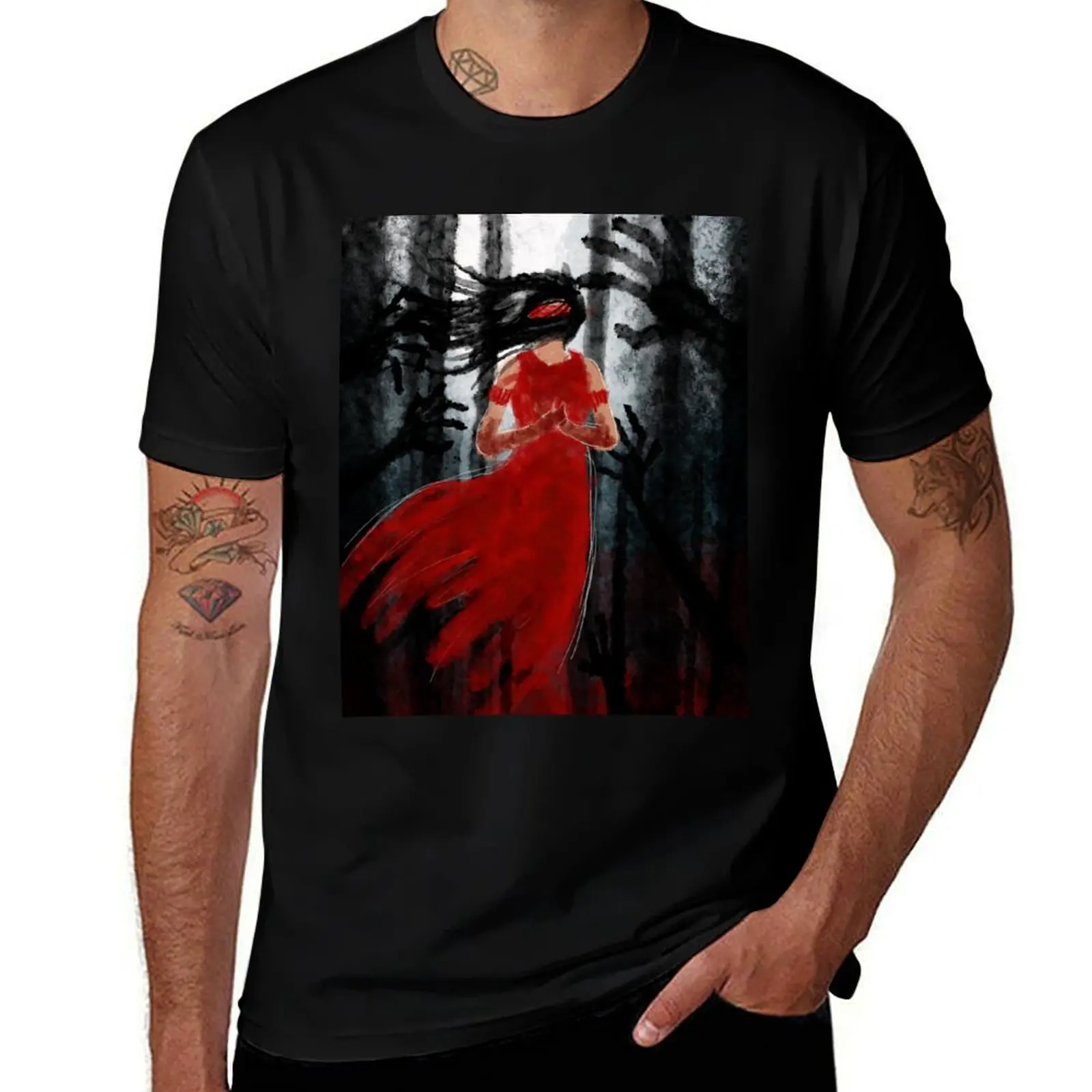

MMIW version 1 T-Shirt custom t-shirts anime figures anime t shirts plus sizes tee shirts for men