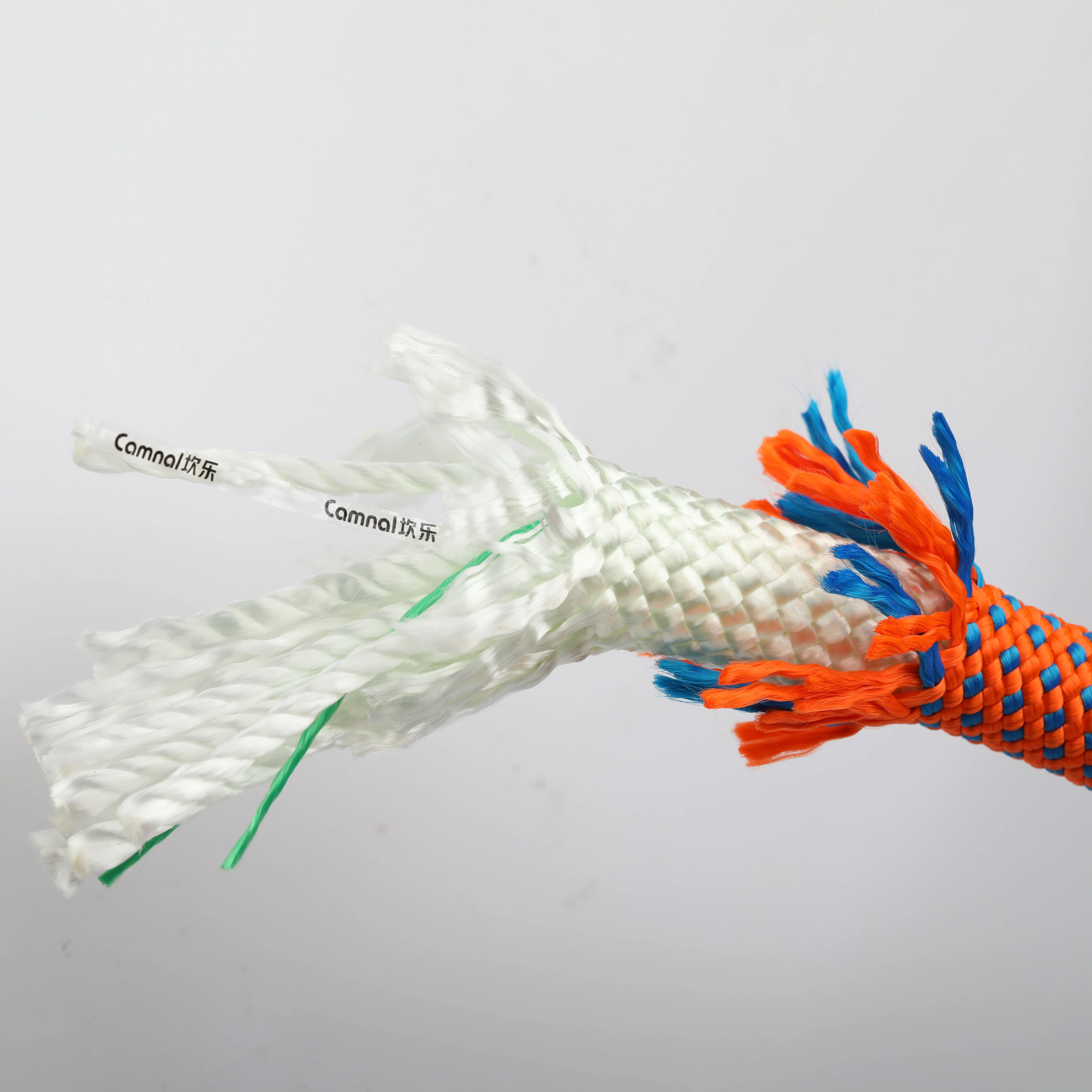 12mm Static Climbing Rope 3