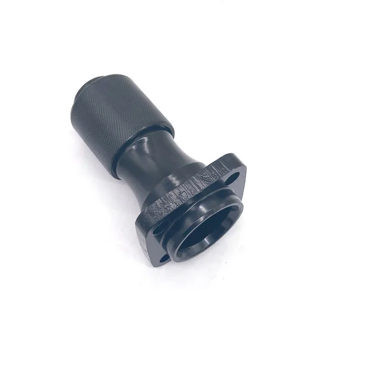 1PC Hex socket adapter converter chuck adapter for impact pneumatic and electric wrenches