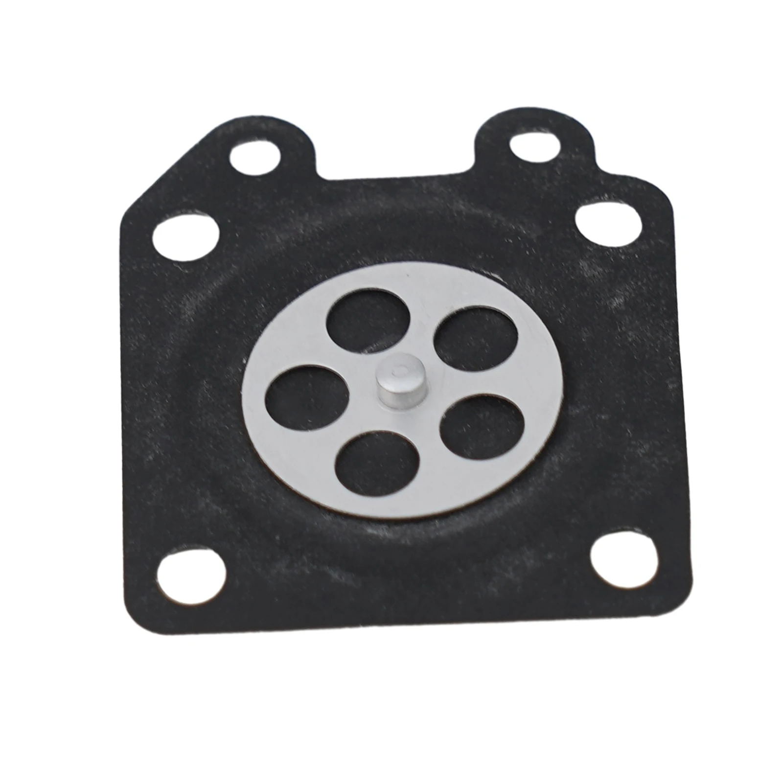 Carburetor Diaphragm Garden Accessories Diaphragm Gasket Easy To Install Efficient Iron+plastic Modifications Required Brand New