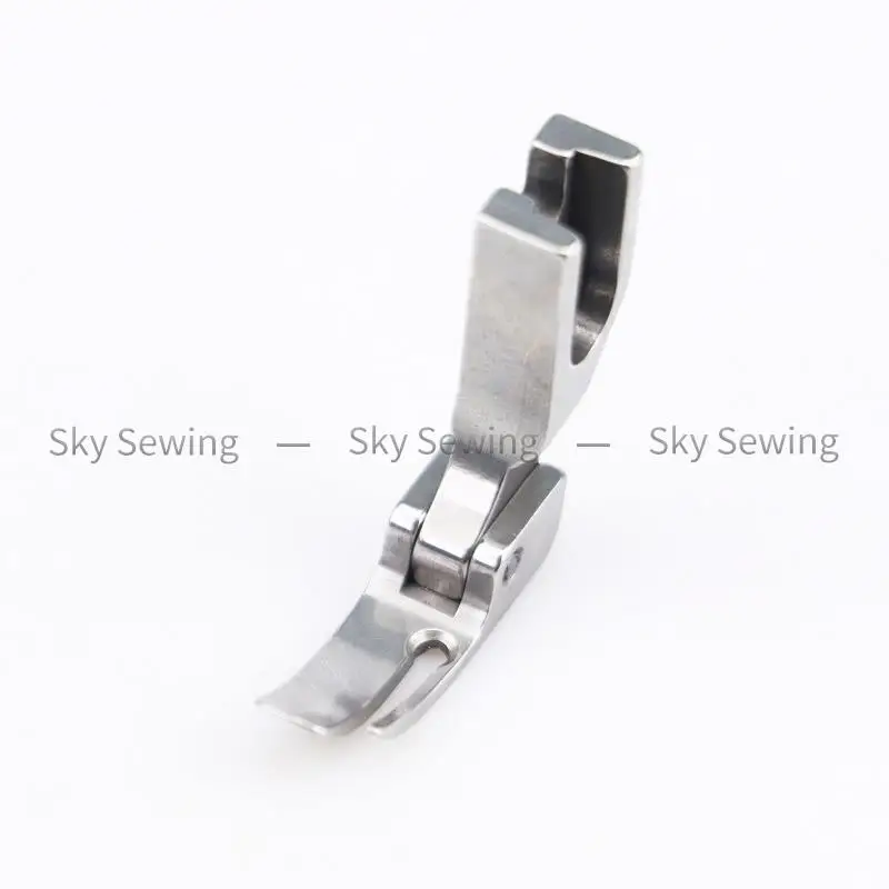 P361 Pressure Foot P361 Zipper Left Wide Right Narrow Pressure Foot High Quality Sewing Machine Accessories