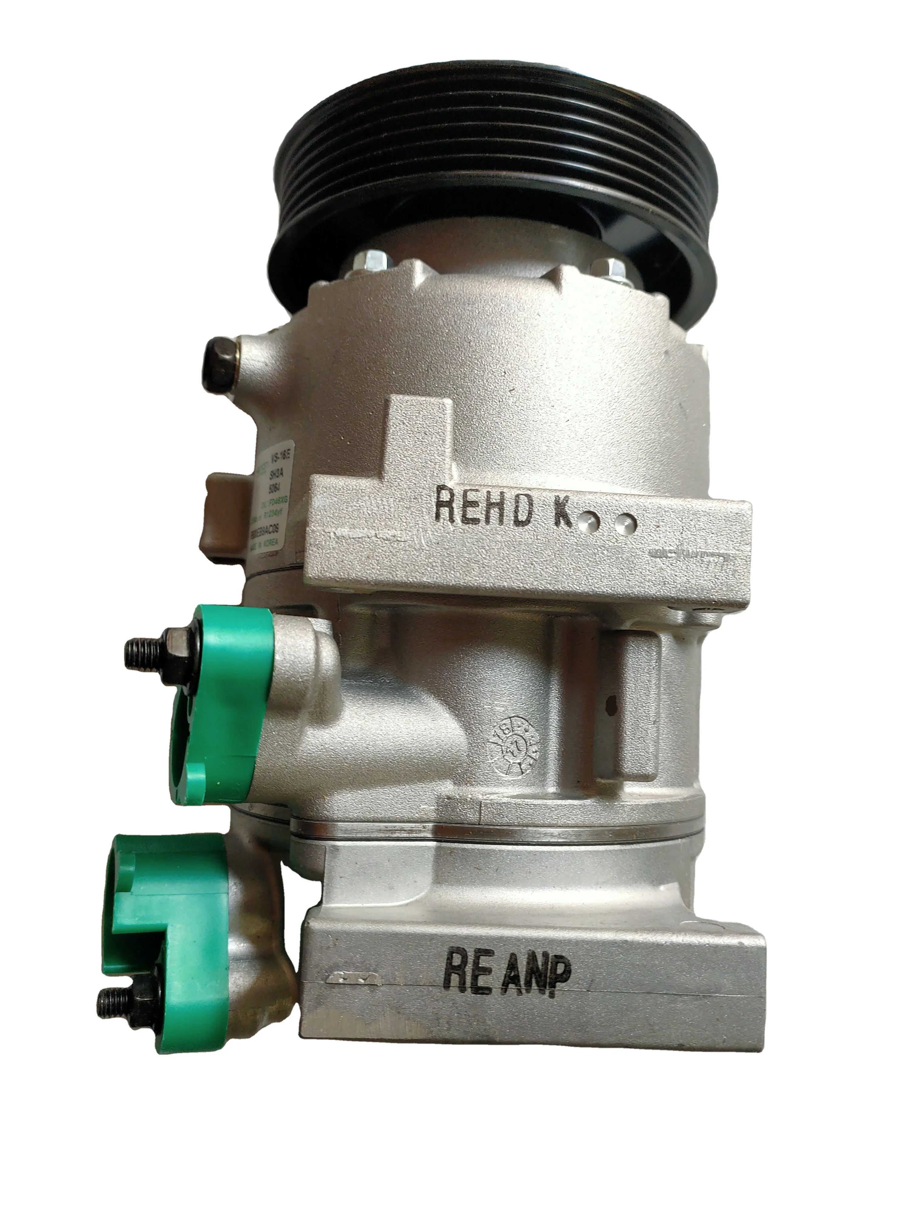 OEM 977012W550  97701-2W550  Automotive air conditioning compressor  ac car  hanon