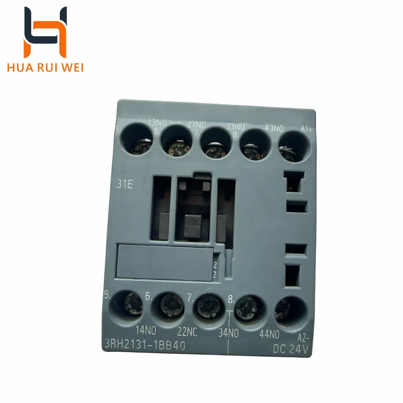 

New Original 3RH2131-1BB40 in Stock