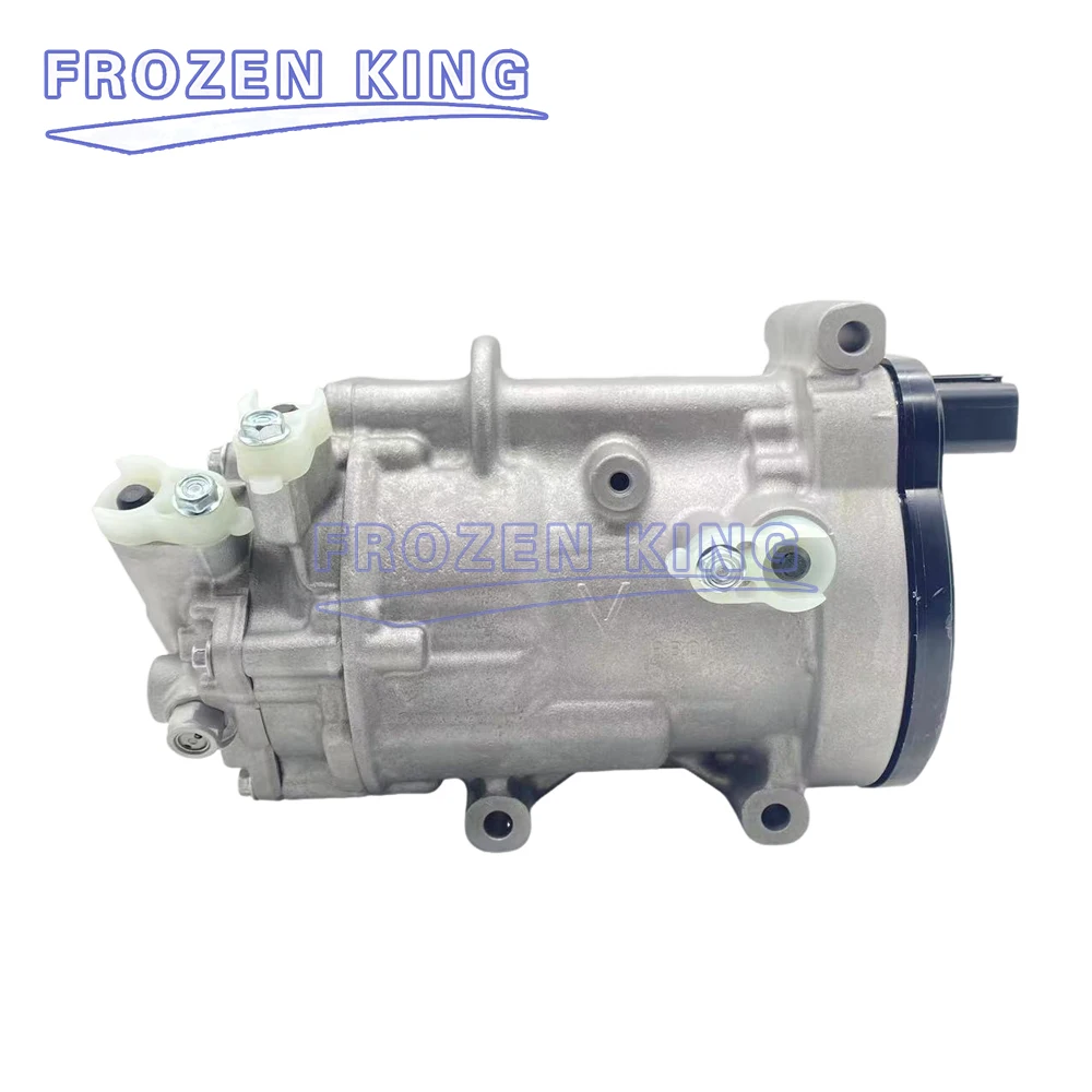 

Air Conditioning AC Compressor For Toyota Prius 8837047121 0424000361 8837047121 0424000361 ESBG27C