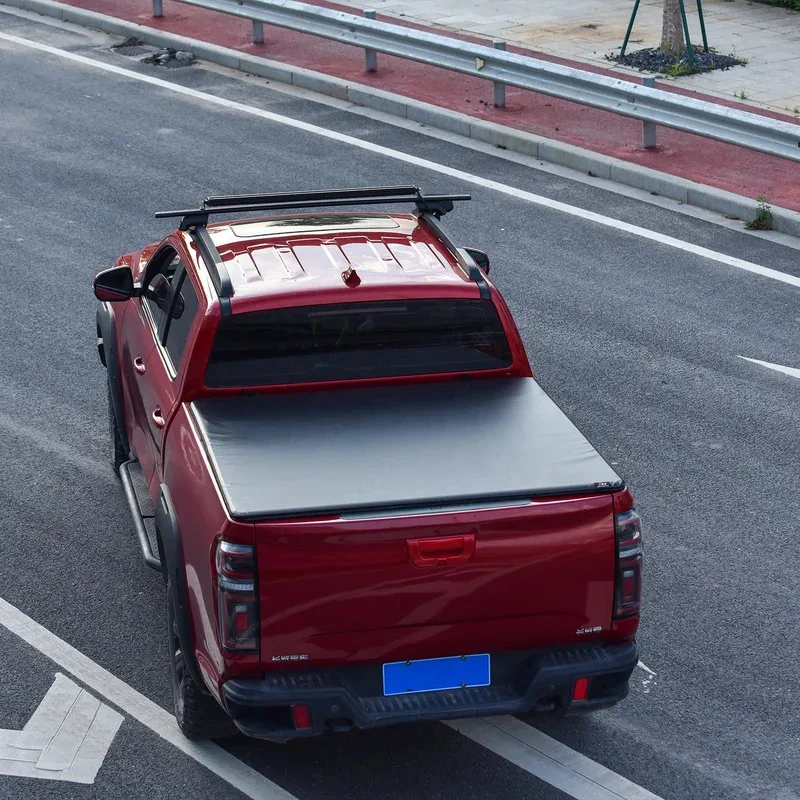 غطاء تونيو ناعم عالي الجودة الأكثر مبيعًا في المصنع لهاتف LDV T60 2019-2023 - عرض لفترة محدودة! #1