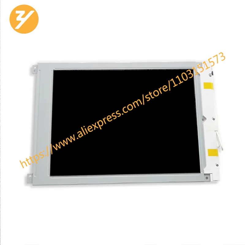 

LM64P839 9.4" inch 640*480 CCFL FSTN-LCD Display Screen Zhiyan supply