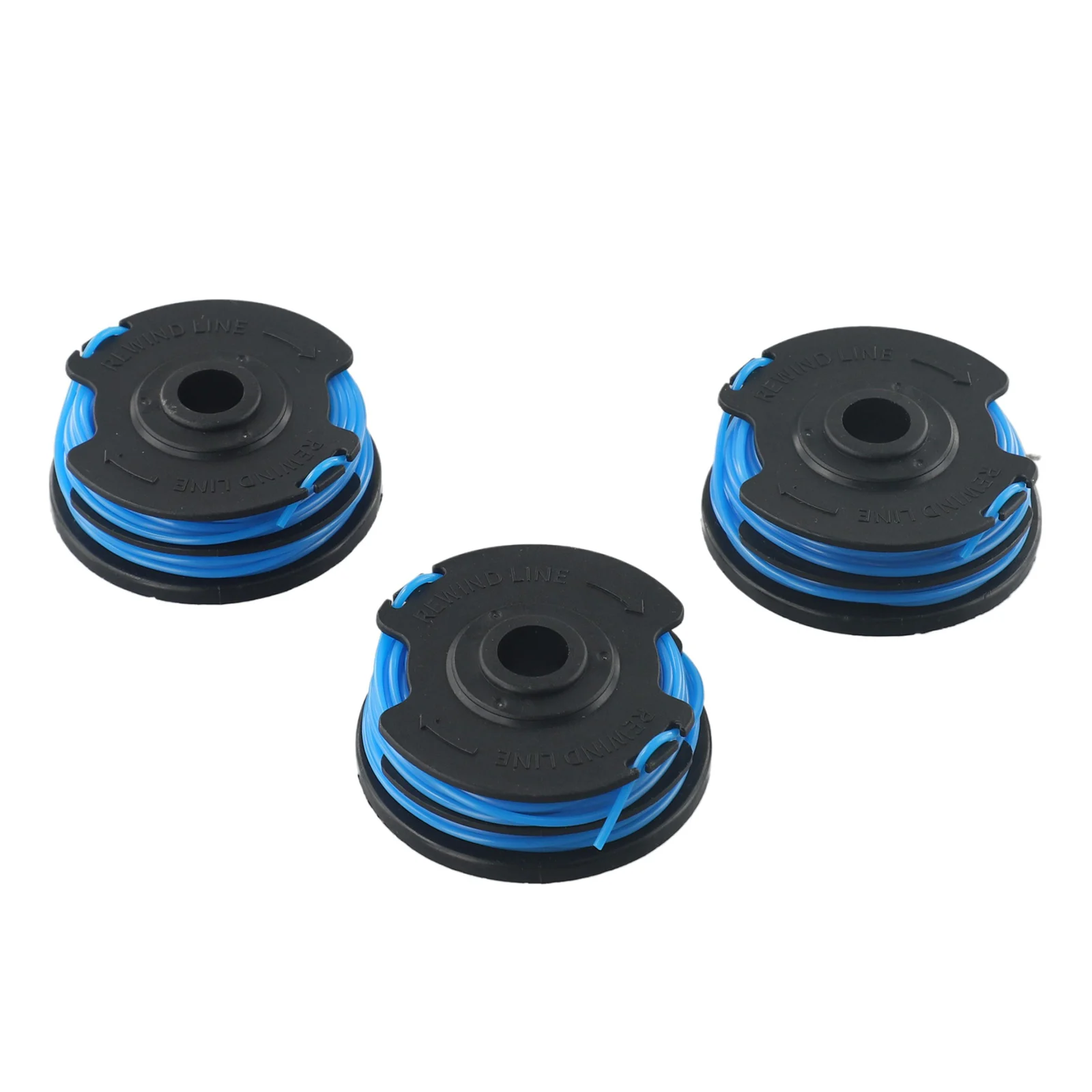

Grass Trimmer Coil Line Spool For Karcher Replacement Thread Spool For WOLF GT840 GT850 GT-F10 Lawn Mower Cutting Spare Parts