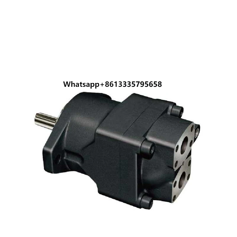 

Factory Price High Speed High Pressure Hydraulic Vane Motor All Series Hydraulic Vane Motor for Replace Denison