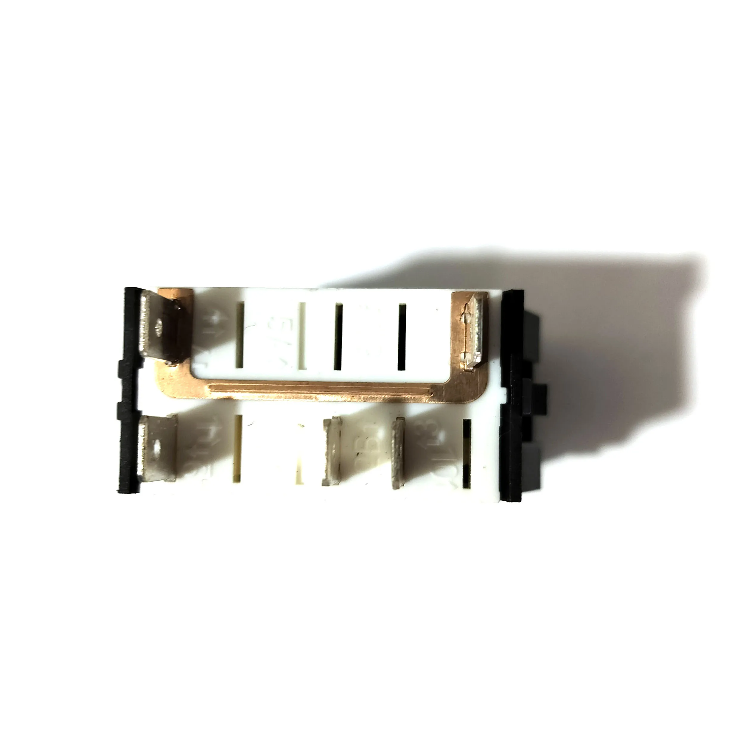 Top Sales Ready to Ship 5PIN Rocker Switch for 577.59629 P27-1040-23 P27104023