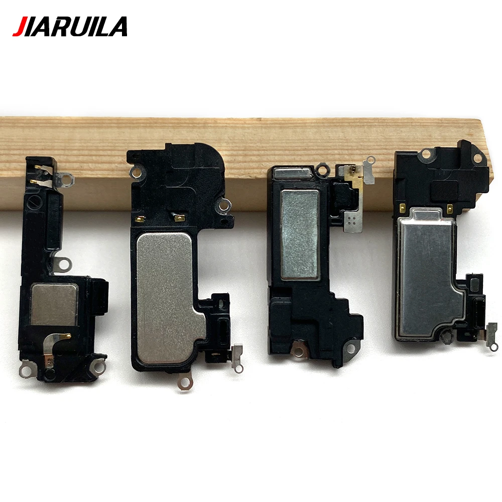

10Pcs/Lot Good quality For Iphone 12 Pro Max Mini Earpiece Earphone Ear Speaker Sound Flex Cable Replacement Pars