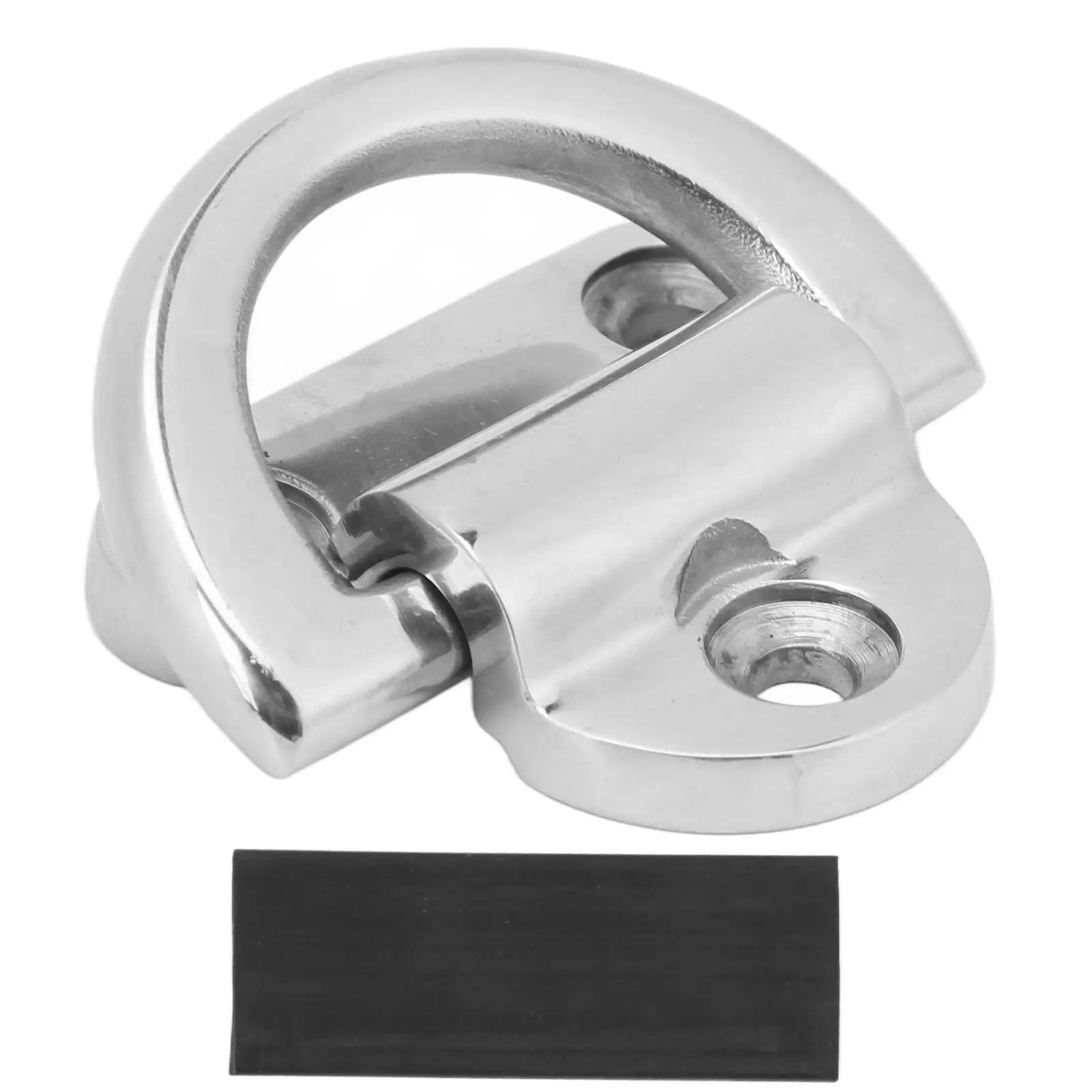 

for yacht Folding Pad Eye Use Reliable for marine Folding Pad Eye Wide Application 316 Stainless Steel Easy To Install for