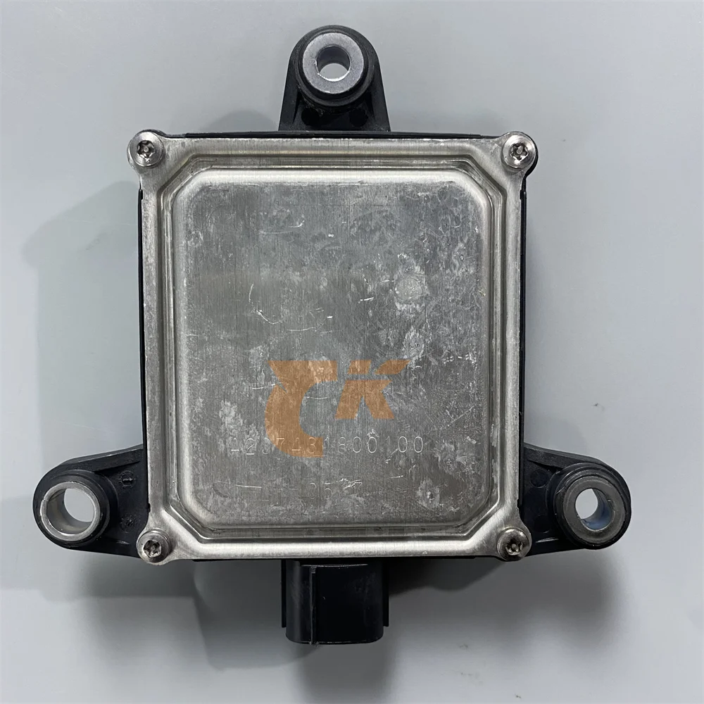 Original 88162-0E050 Radar Sensor Right Rear Blind Spot Monitor 881620E050 For 2013-2019 T-oyota H-ighlander Car Accessories