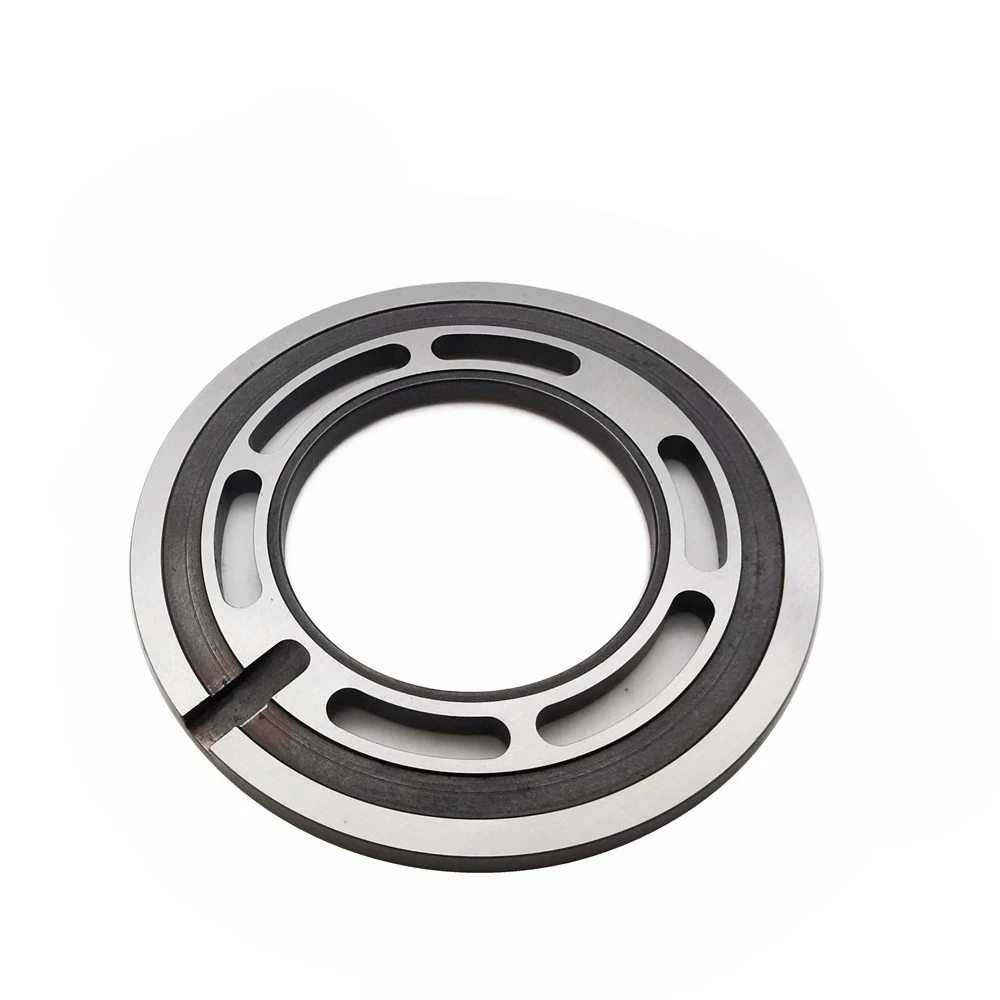 PV Valve Plate Piston Pump Repair Kits PV16 Port Plate for PV16A Hydraulic Pump Distributor Plate Spare Parts
