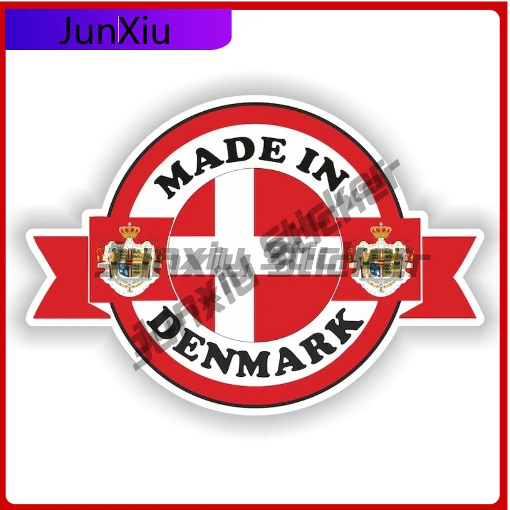 

Made In Trendy Window Anti Scratch Decal Vinyl Denmark Trendy Scratch Vinyl Truck Stylish Decoration Funny Anti Motorcycle