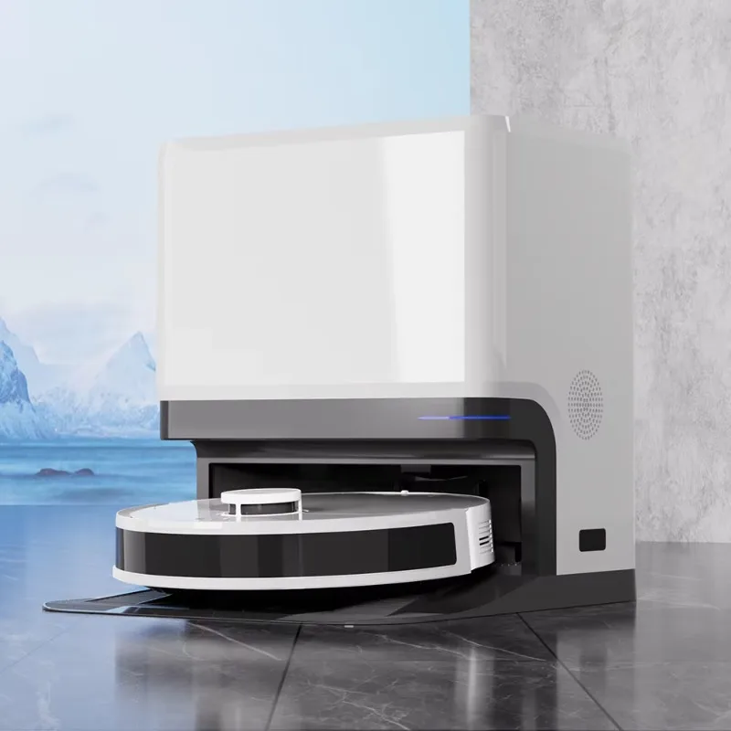 Lds Slam 6000Pa Sel…