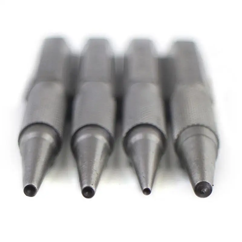 

Automatic center punch spring-type glass window breaker dent striker high hardness punch metal mark positioning punch