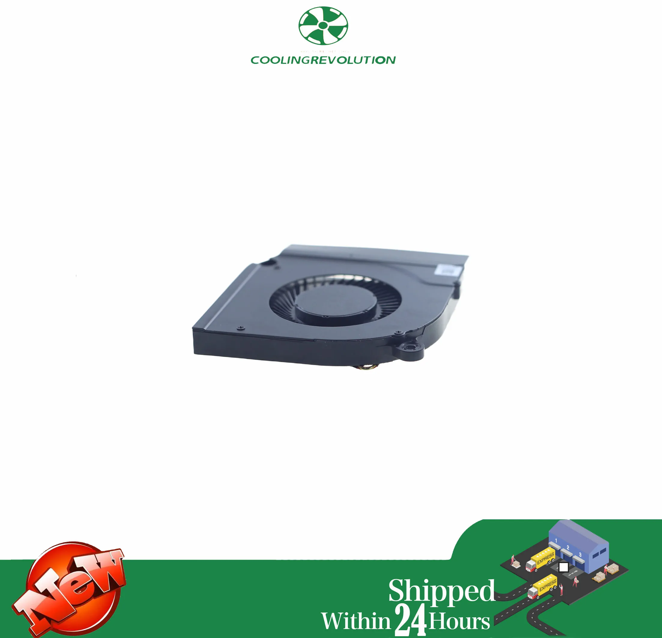 Laptop GPU Cooling Fan DFS531005PL0T DC5V 0.5A for Acer Nitro 5 AN517-41 AN517-52 54 AN515-44 AN515-55 56 57