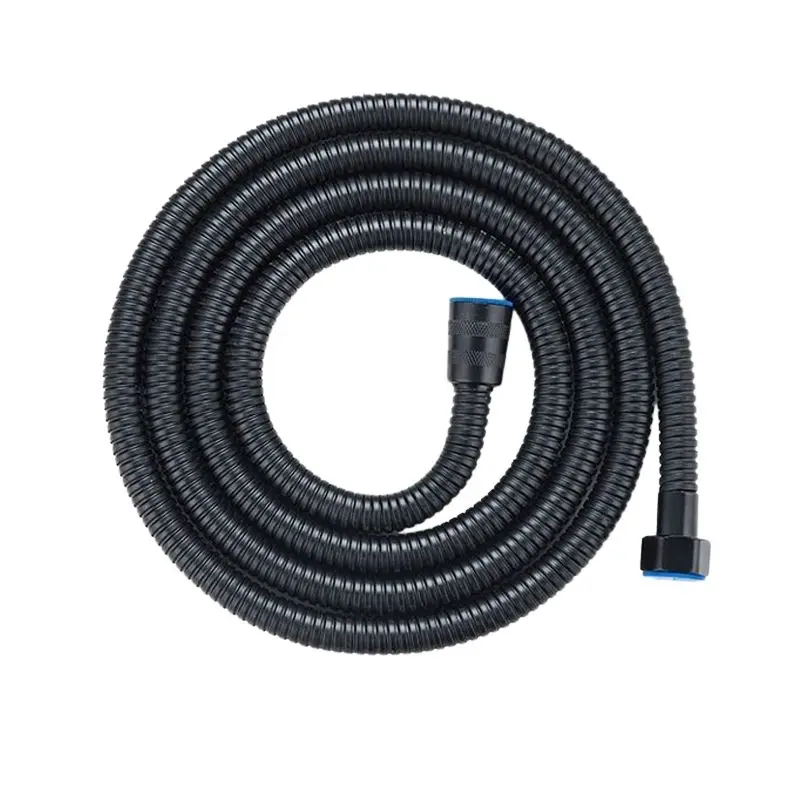 

Durable Stainless Steel Shower Hose - 1.5m/2m Length, Thickened for Optimal Performance for your bathroom