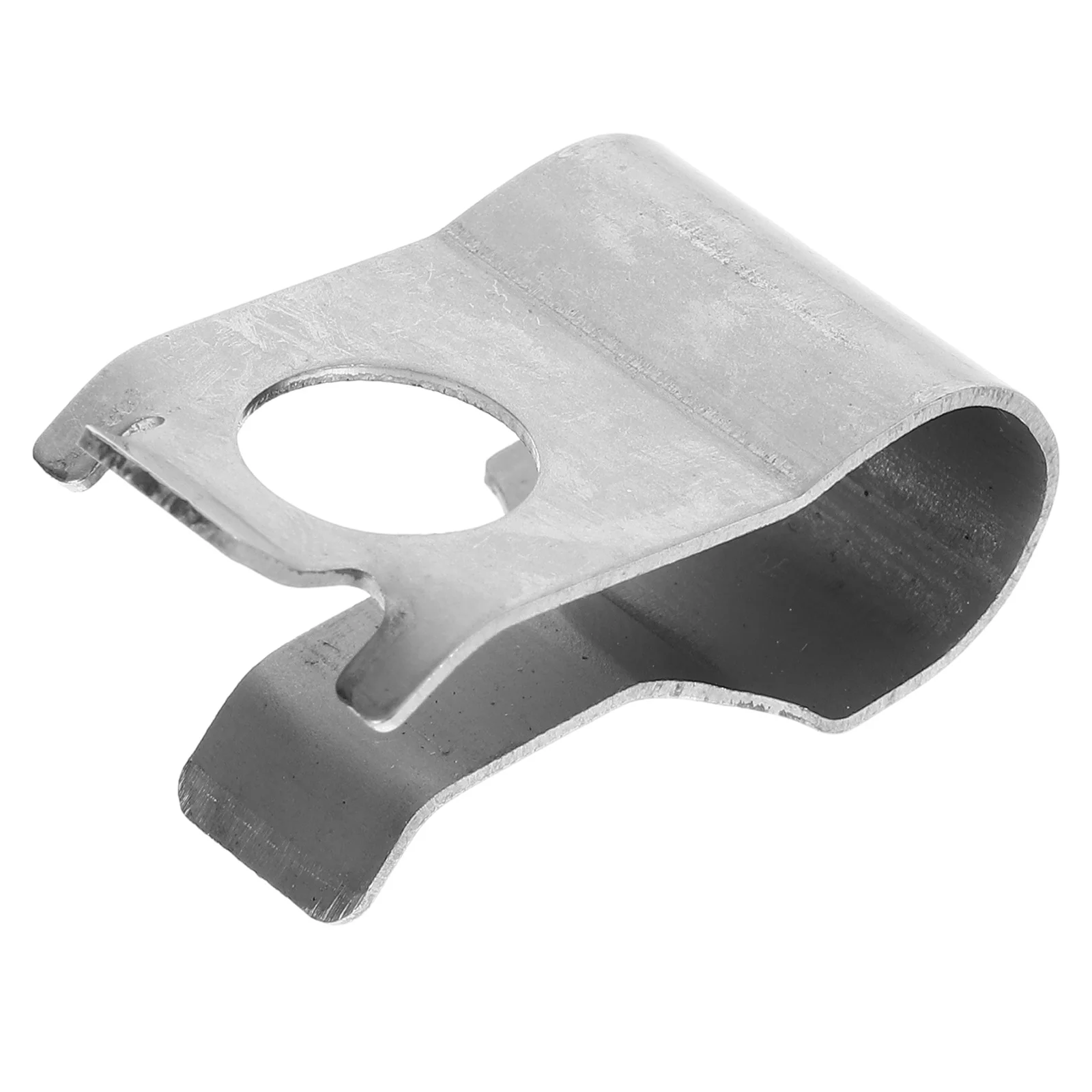 

Turbocharger Actuator Clamp Stainless Steel Car Engine Turbo Retaining Clip For Enhanced Efficiency Engine Parts