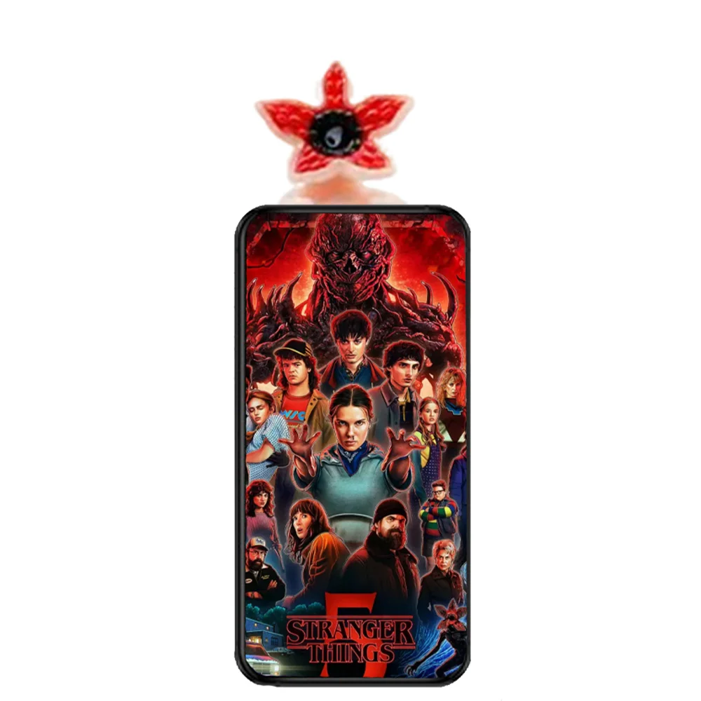 جديد غريب المسرحيات التلفزيونية أنيمي الشكل صندوق أعمى الملاك سلسلة تمثال زخرفة مفاجأة الطرفية سطح المكتب عيد ميلاد/هدية السنة الجديدة