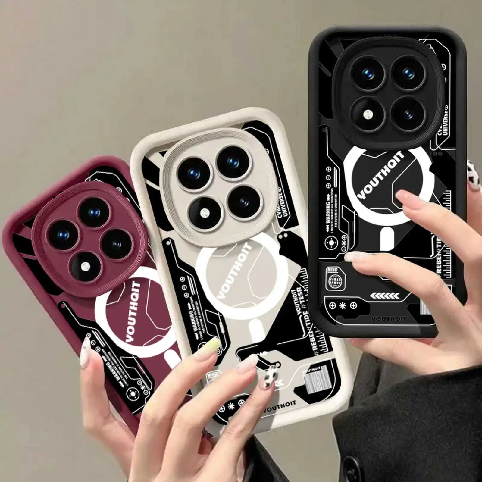 Phone Casing For Re… - image