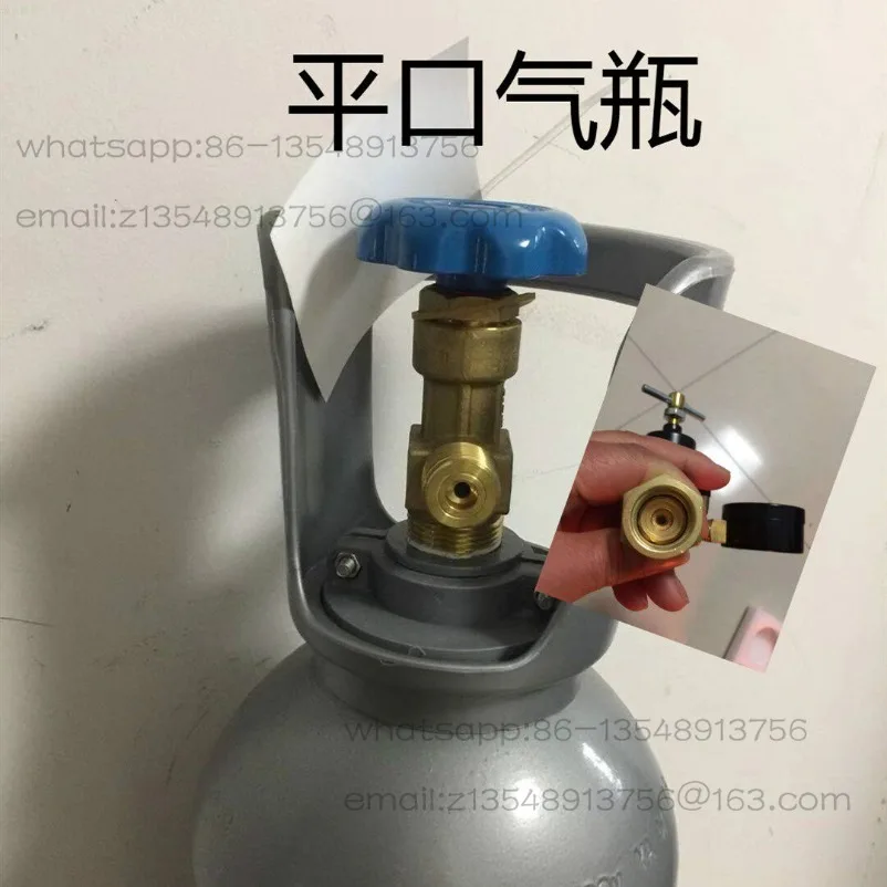 Coke machine high pressure gauge group Carbon dioxide pressure gauge high pressure gauge barometer Coke machine accessories