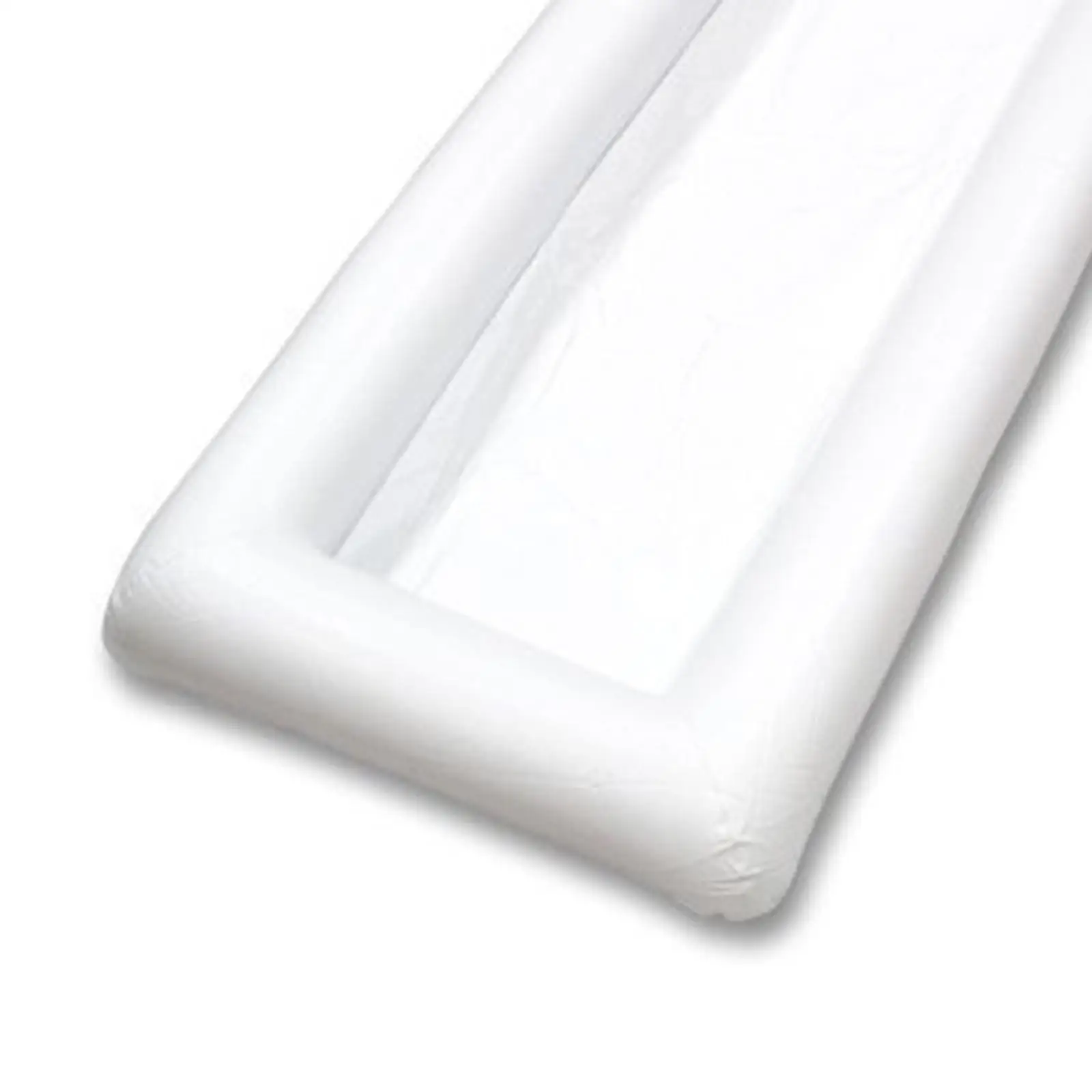 Inflatable Serving Bar Table for Seafood Boil Party with Ice Packs Drink Dispenser Buffet Tray