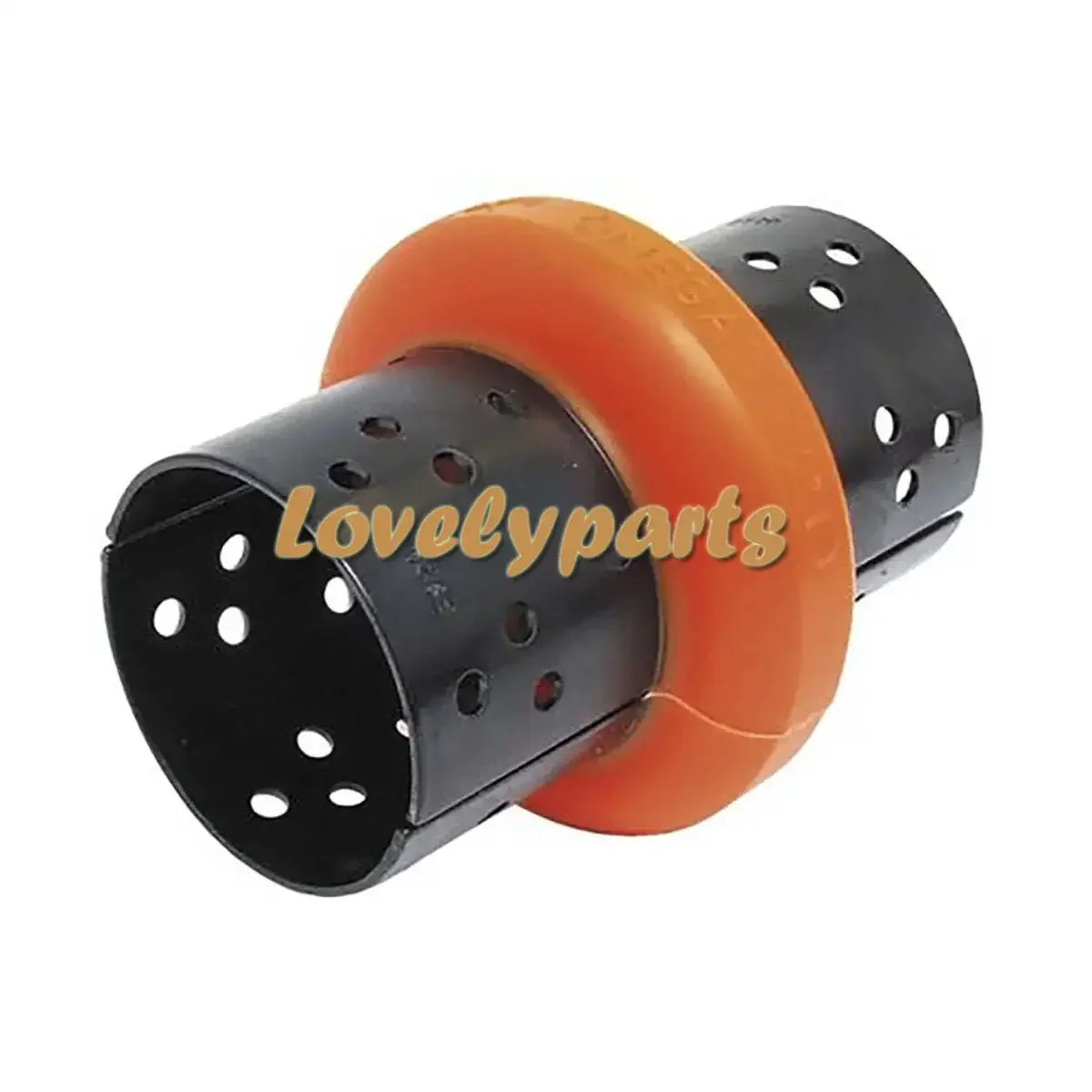 

Coupling ES20/ES30/ES40/ES50/ES60/ES70/ES80-M Fits Rexnord-Falk OMEGA Elastomer