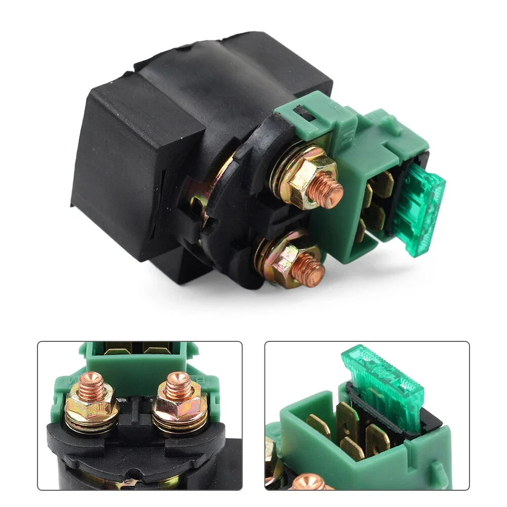 Applicable to 31800-07D00 5VL-H1940-00 9010-150310 relay 3007.2.2F 9010-150310 cf