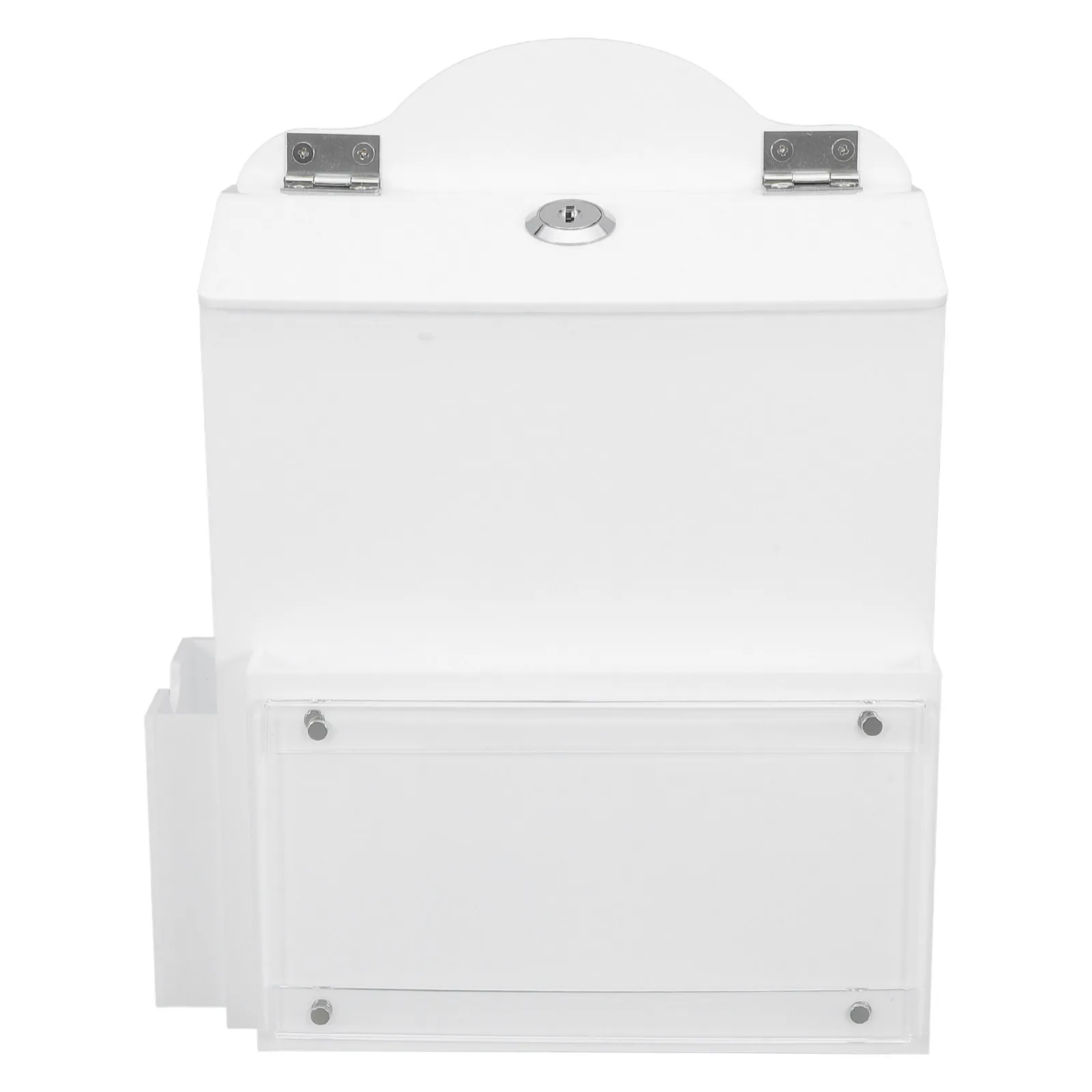 professional-voting-box-for-student-council-elections-staff-polls-community-voting-events-robust-plastic-ballot-box-with