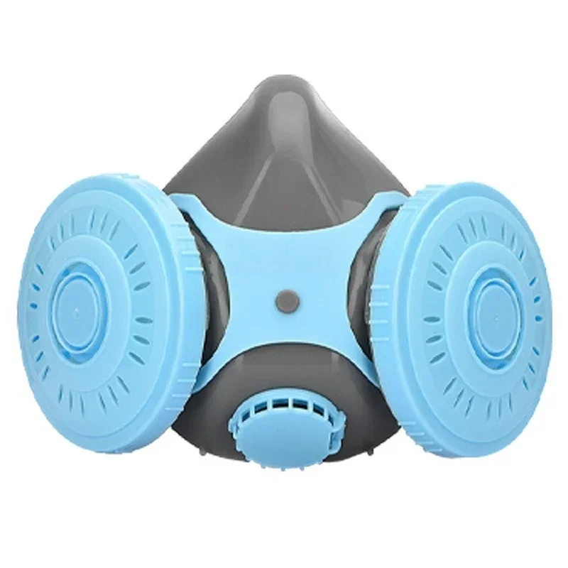 Dust masks, industrial dust self-priming filter anti-particulate dust masks