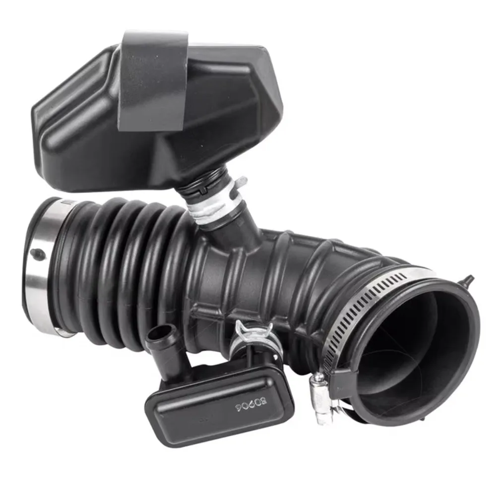 【Newest】Left Side Intake Air Duct Air Intake Hose For Nissan 370Z For Infiniti G Series EX37 G37 EX Q60 2013-2013 16576EY00B