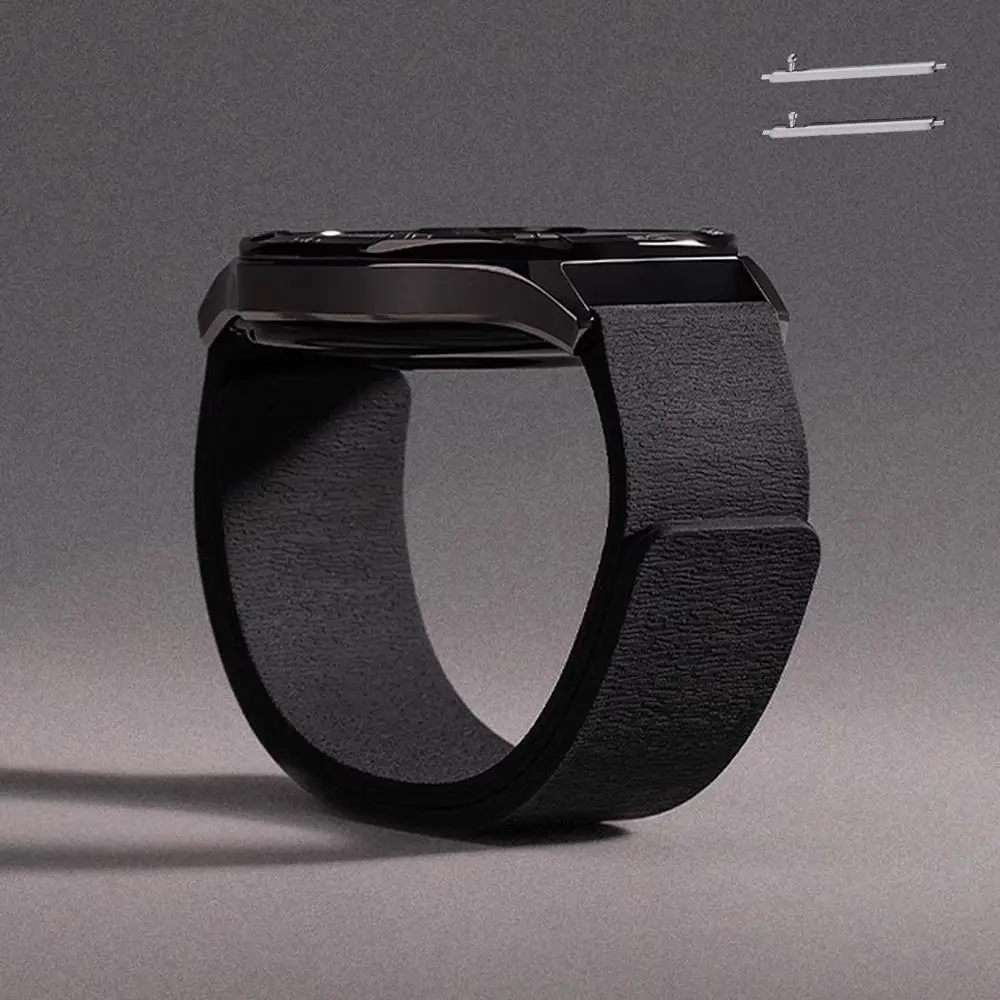 yZ[z18/20/22mm }Olbg[vXgbv Samsung Galaxy Watch 7/6/5/4 ClassicΉ VRC`uXbg HUAWEI GT3-4-5oh