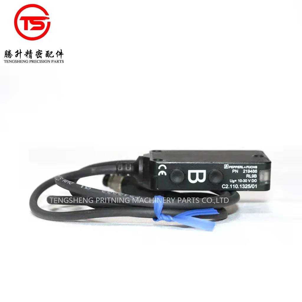 

Original sensor RL9B C2.110.1325/01 219486 HIGH QUALITY PRINTING MACHINE PARTS XL105