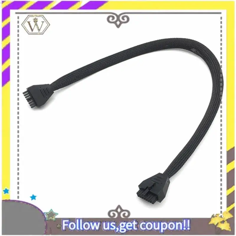 New 12S 14S 48V Lithium Battery And Charger 16P Double-Layer Cable/Adapter Line For Tattu Herewin Zenfon Okcell