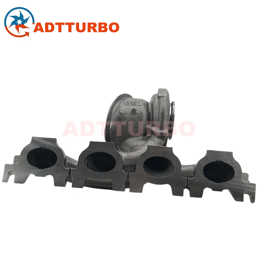 

TD04L Turbo Exhaust Housing 49477-02404 49477-02400 11657637563 Tubrine Hosuing 49477-02402 for BMW 1er 2015/09-2019/12 F20 125i