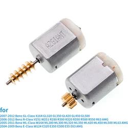 Azgiant Rear Trunk Door Lock Motors for Mercedes Benz E/R/GL/ML-Class X/V/W124/164/251 55/63/280/300/320/350/420/450/500/550 AMG