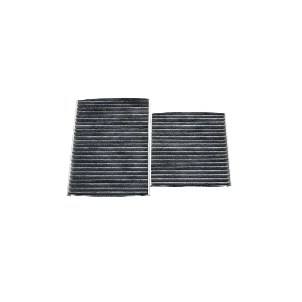 

Car Cabin Air Conditioner AC Filter For Peugeot 207 1.6L 2006-2013 OEM 1609428080 Element Accessory Auto Spare Engine Part