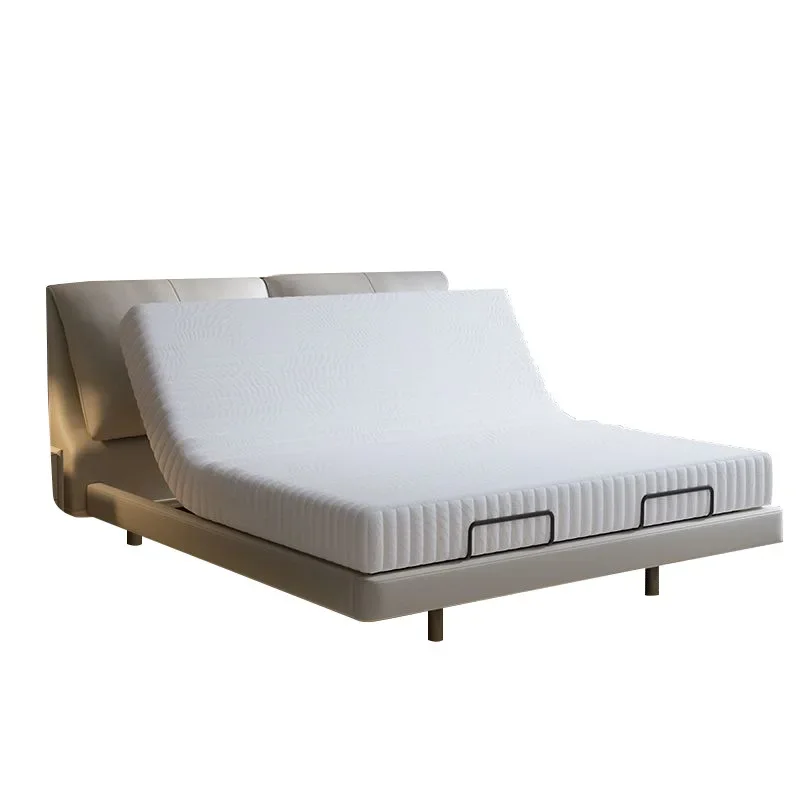 

Elephant Ears Suspended Zero Gravity Bed, Napa Pi, Cream Wind Double Bed