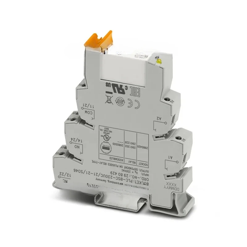 

2980500 Ph-oenix PLC-RSC-230UC/21-21/SO46