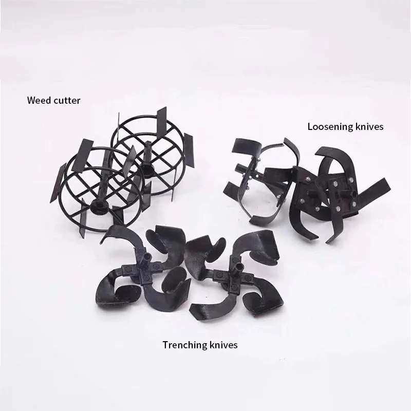 2025High Quality Garden Cultivator Tool Farming Equipment Farm Cultivator Cultivators Machine