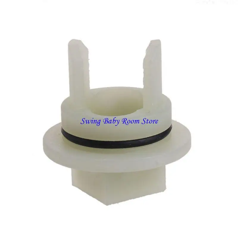 K1AD 3 szt. Mięso młynek do plastikowego przekładni części wymiany biegów dla MF155 dla MFW1501 MUM4406 MUM4450 Łatwy w