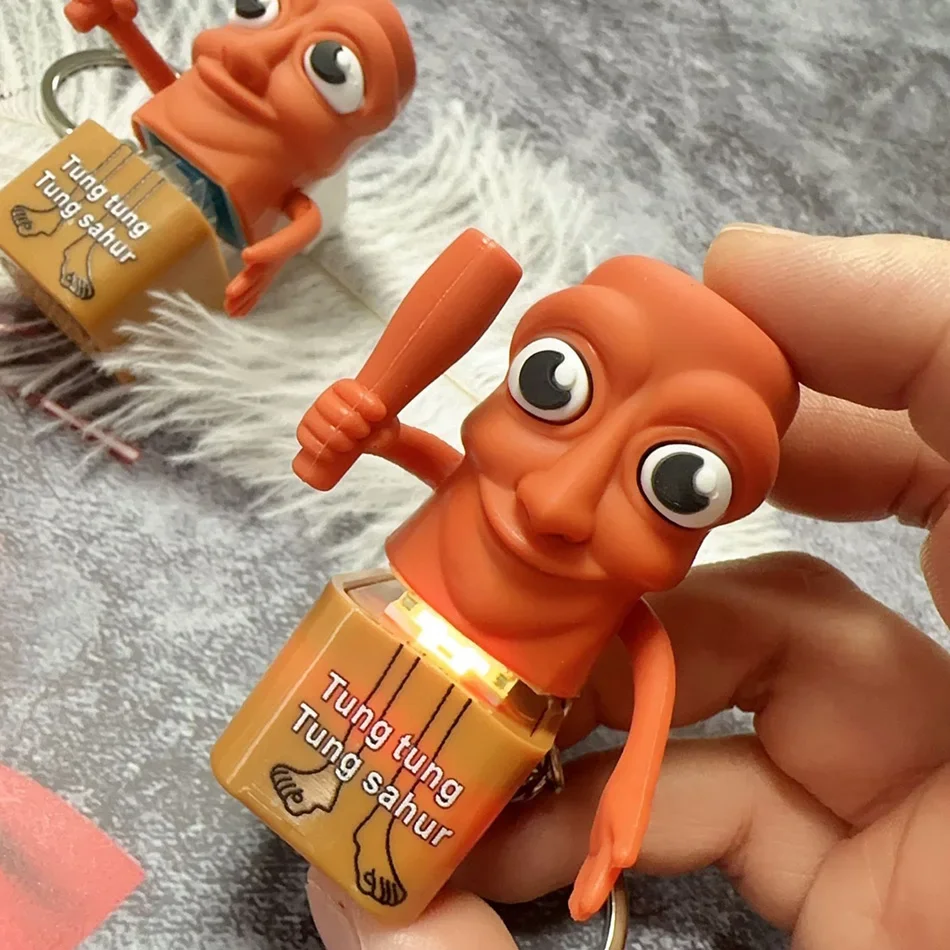 Haaienbeeld Tungtun…