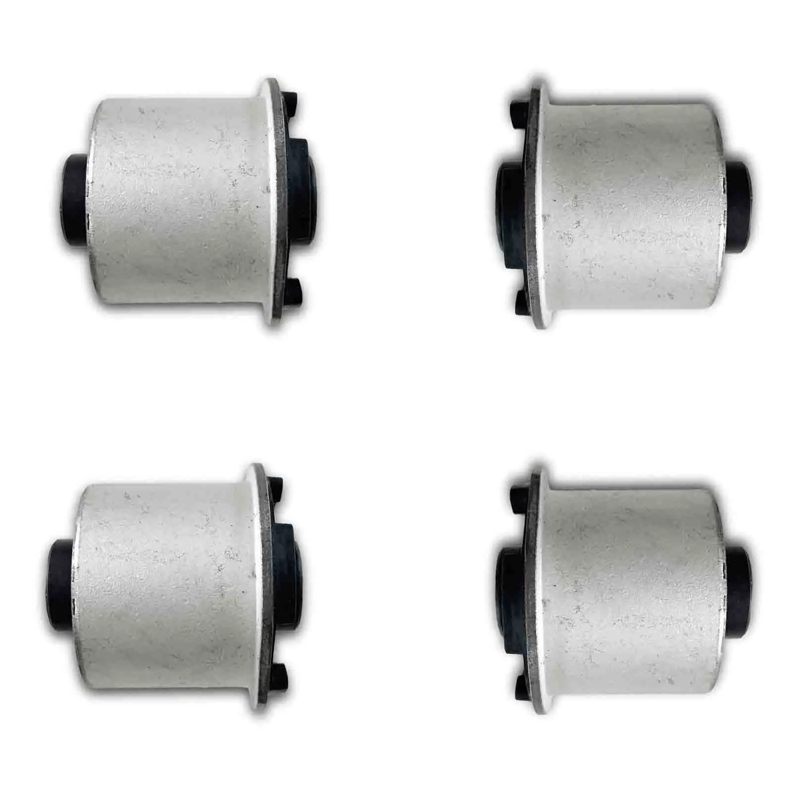 Front Upper Control Arm Bushing Kit for Levante OEM 670031994 670031995